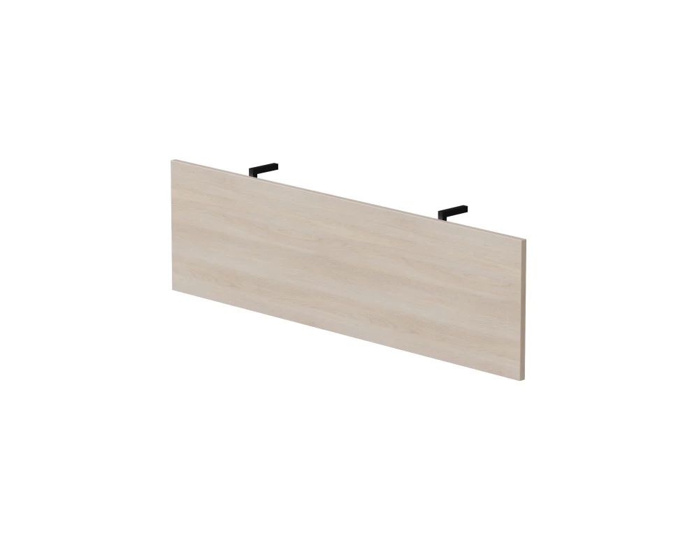Экран для ног (Царга стола МК) 1244х18х350 Everprof ЭВО / EVO Дуб соната