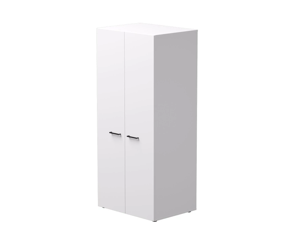 Гардероб глубокий 800х602х1835 Everprof ЭВО / EVO Белый