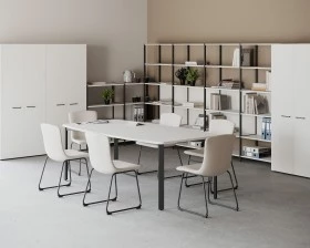 Мебель для персонала Everprof EVO images