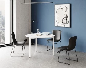 Мебель для персонала Everprof EVO images