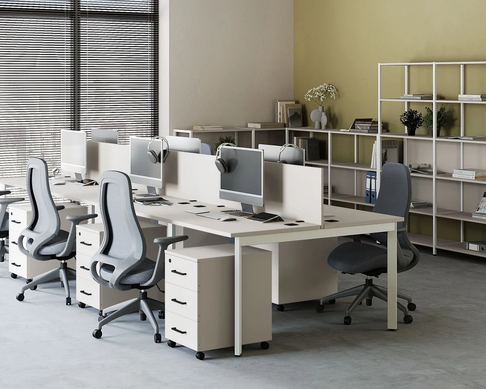 Мебель для персонала Everprof EVO