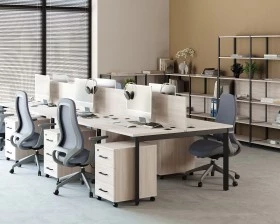 Мебель для персонала Everprof EVO images