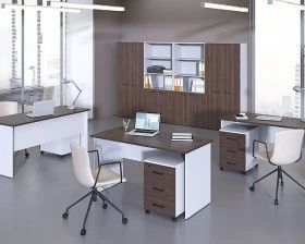 Мебель для персонала Everprof EVO images