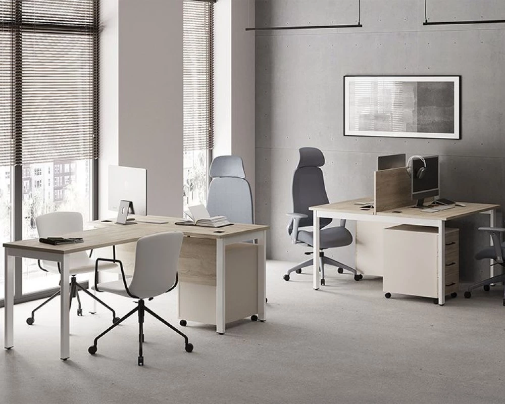 Мебель для персонала Everprof EVO