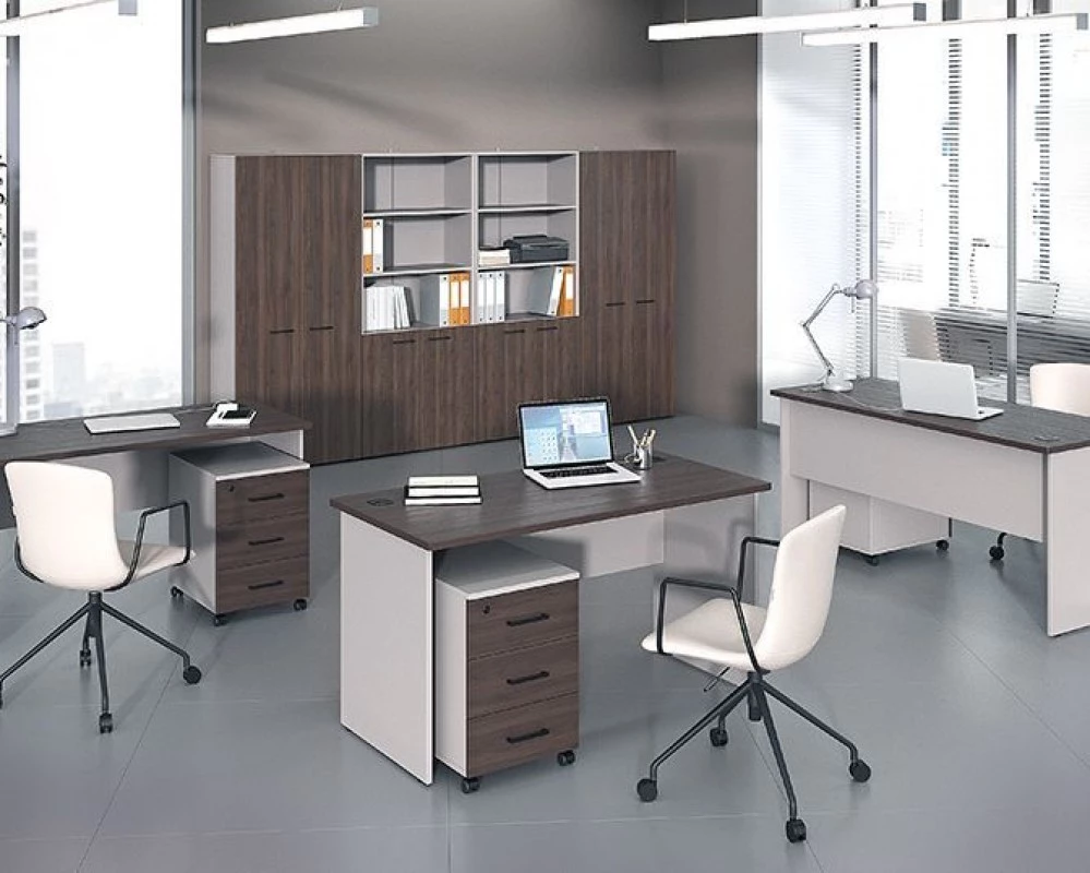 Мебель для персонала Everprof EVO