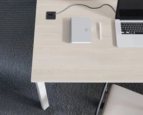 Мебель для персонала Everprof EVO images