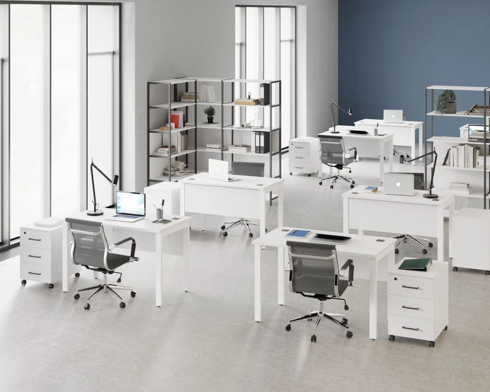 Мебель для персонала Everprof EVO