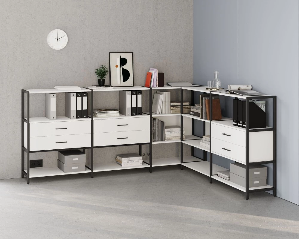 Мебель для персонала Everprof EVO