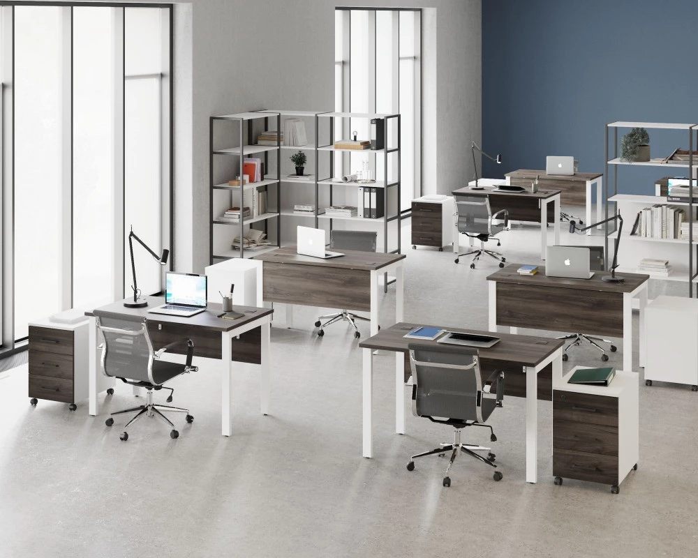 Мебель для персонала Everprof EVO
