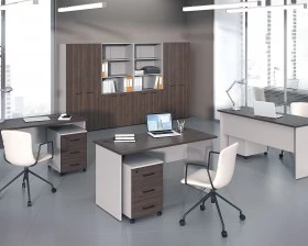 Мебель для персонала Everprof EVO images