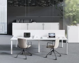 Мебель для персонала Everprof EVO images