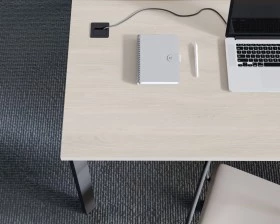 Мебель для персонала Everprof EVO images