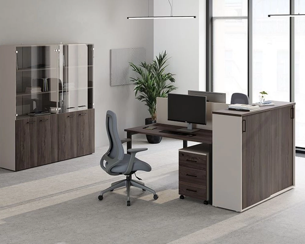 Мебель для персонала Everprof EVO