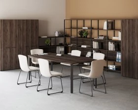 Мебель для персонала Everprof EVO images