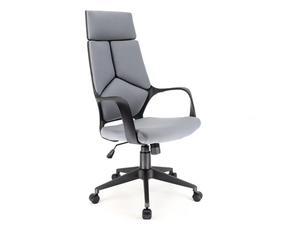 Кресло Everprof Trio Black T