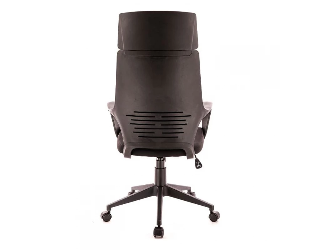 Кресло Everprof Trio Black T