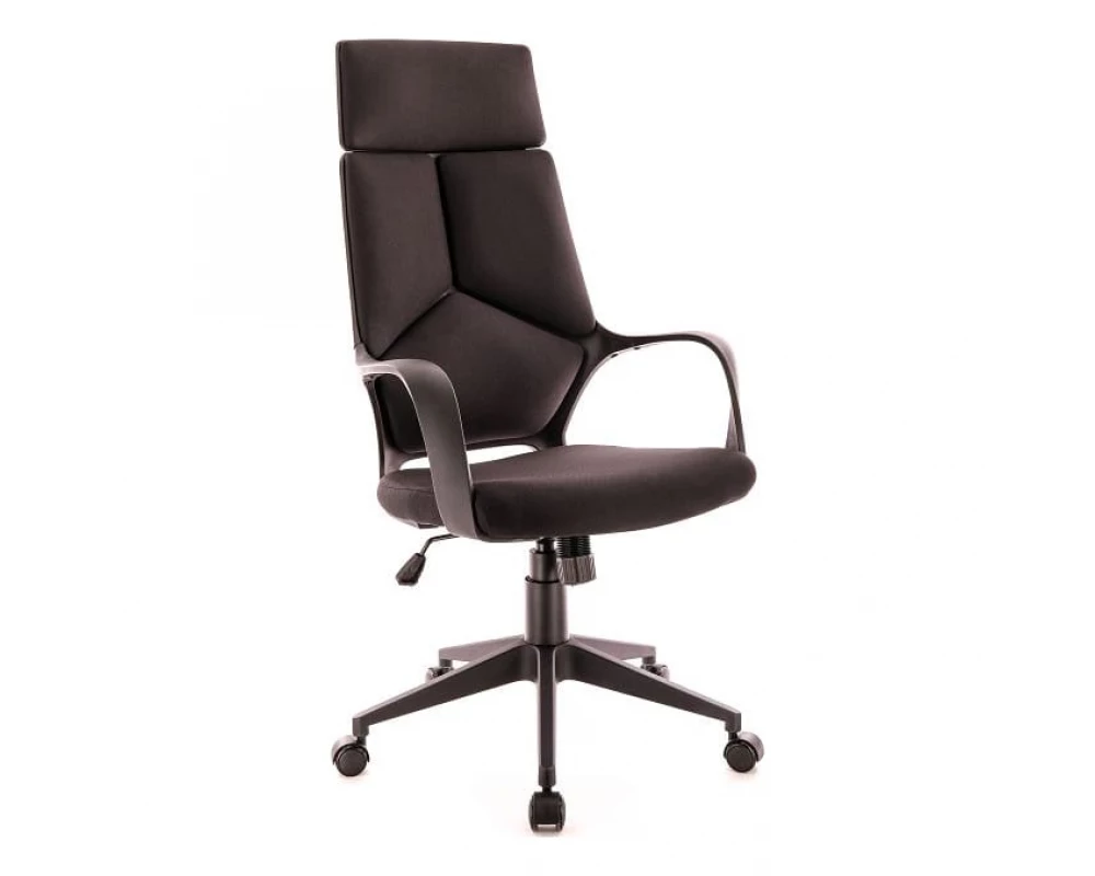 Кресло Everprof Trio Black T