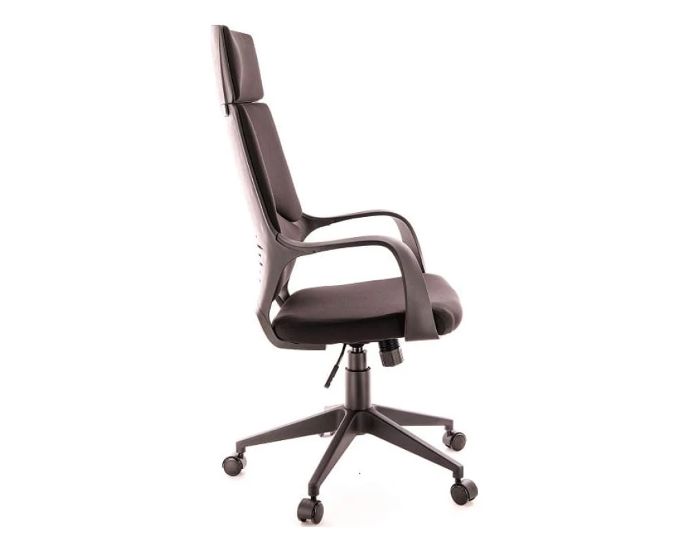 Кресло Everprof Trio Black T