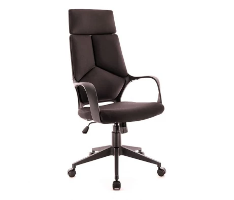 Кресло Everprof Trio Black T