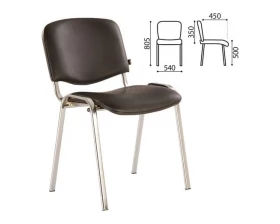 Стул Brabix Iso CF 001 images