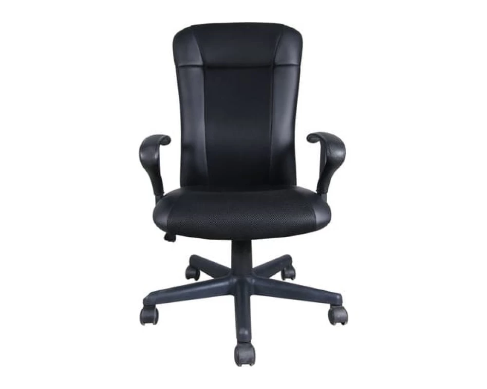 Кресло Brabix Optima MG 370