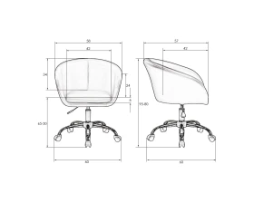 Кресло Bobby images