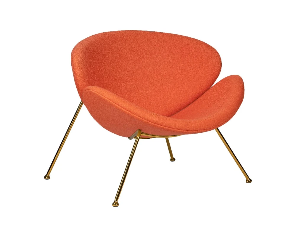 Кресло дизайнерское Emily