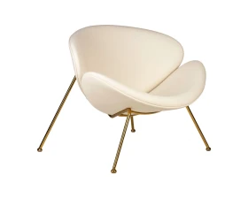 Кресло дизайнерское Emily images