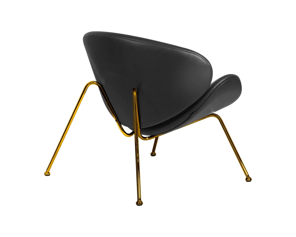 Кресло дизайнерское Emily