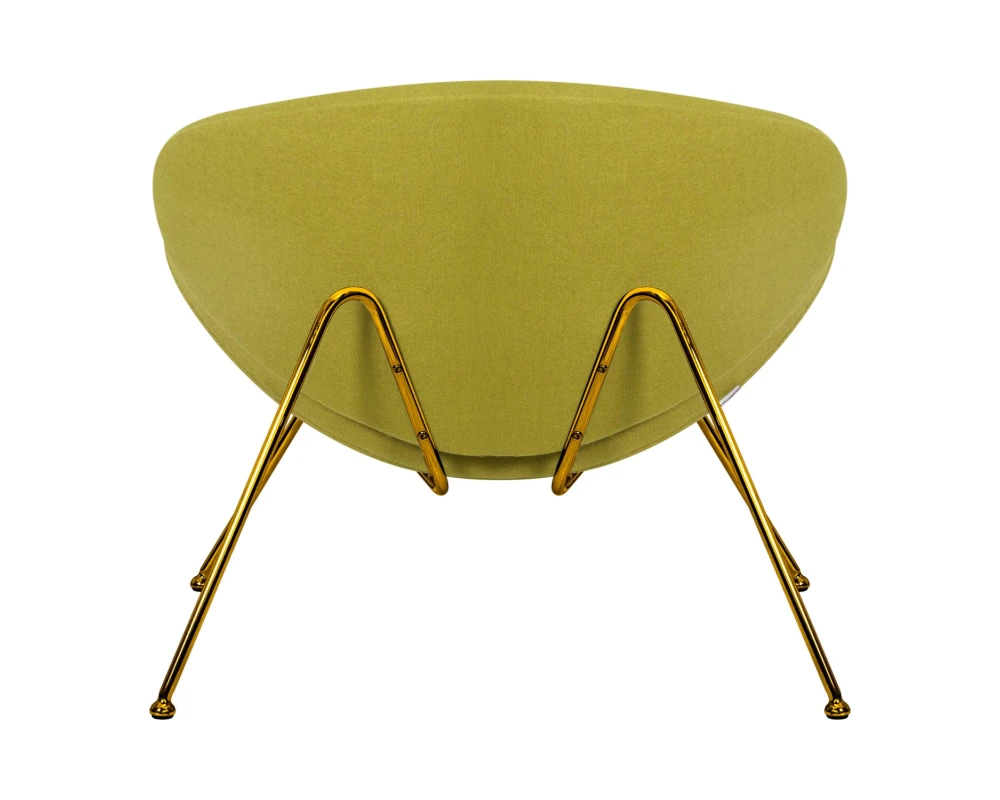 Кресло дизайнерское Emily