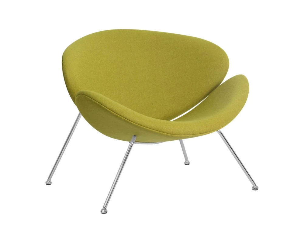 Кресло дизайнерское Emily