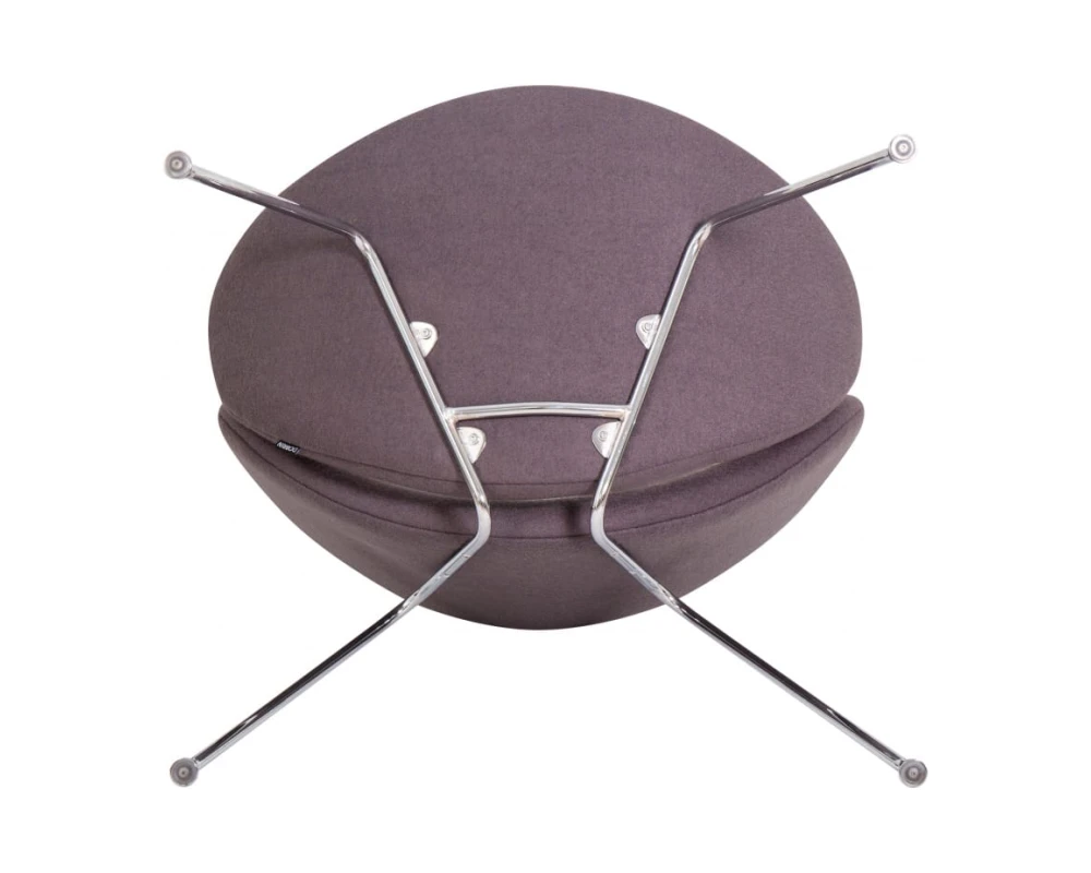 Кресло дизайнерское Emily