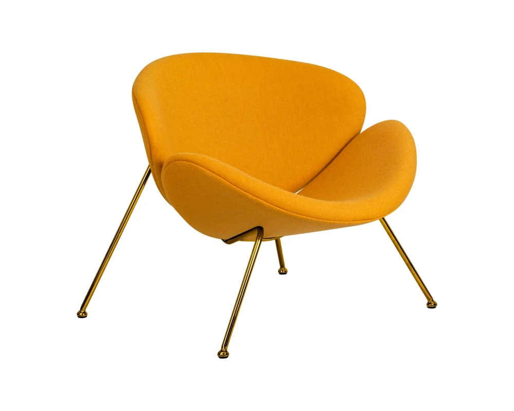 Кресло дизайнерское Emily