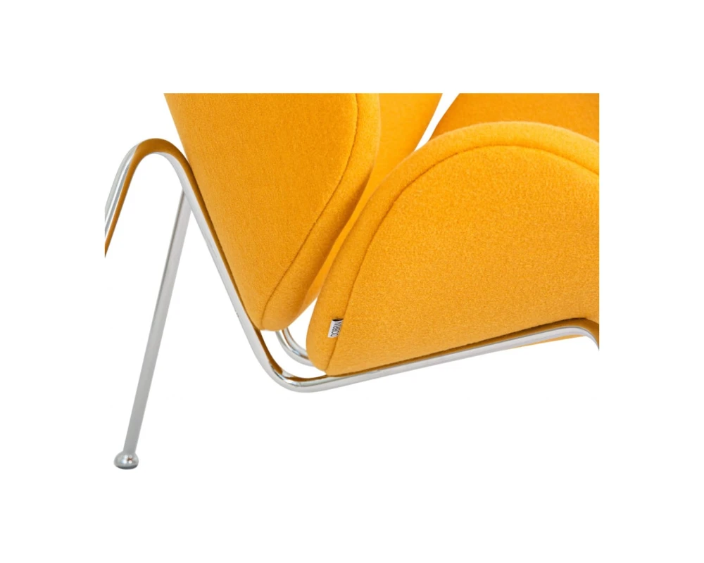 Кресло дизайнерское Emily