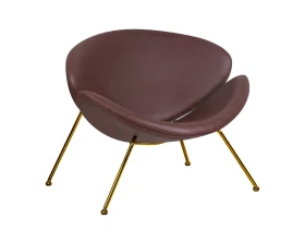 Кресло дизайнерское Emily images