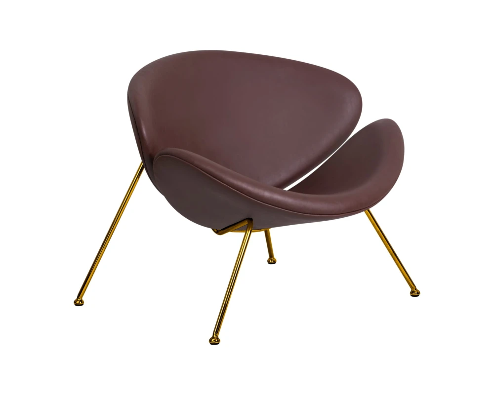 Кресло дизайнерское Emily