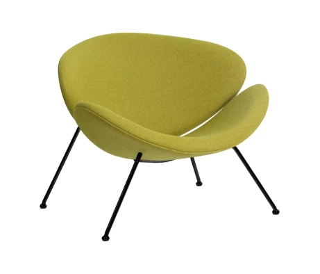 Кресло дизайнерское Emily