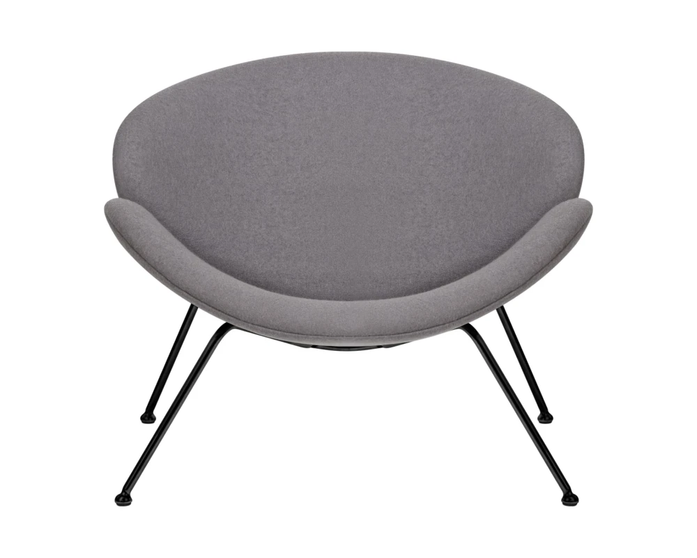 Кресло дизайнерское Emily