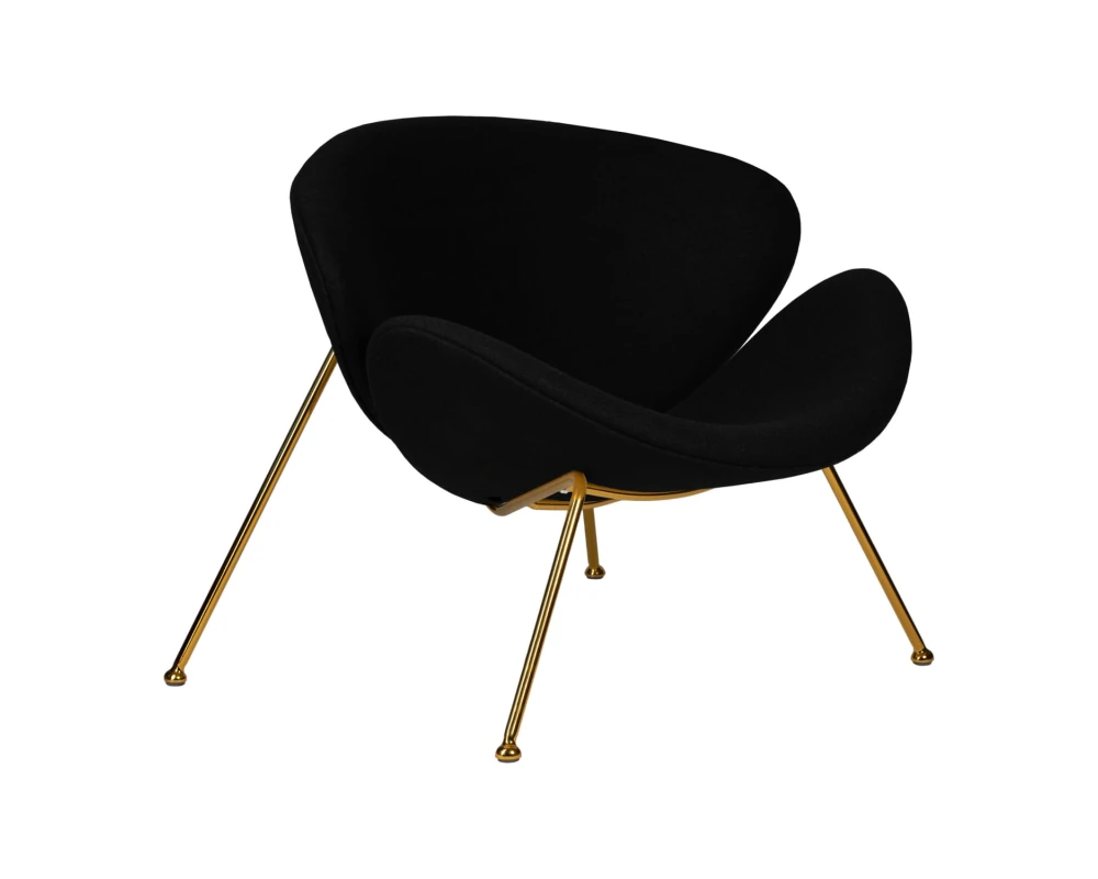 Кресло дизайнерское Emily