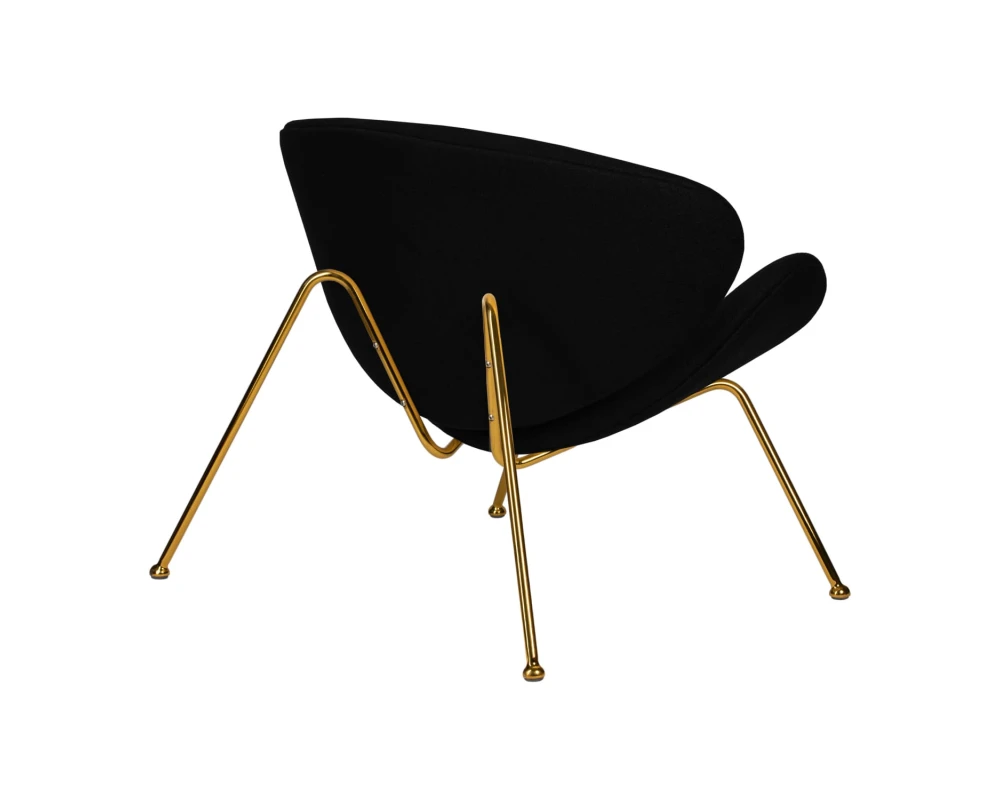 Кресло дизайнерское Emily