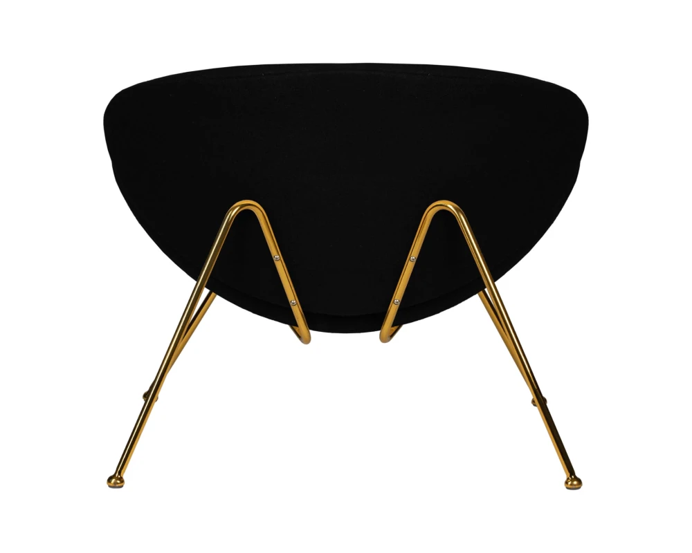 Кресло дизайнерское Emily