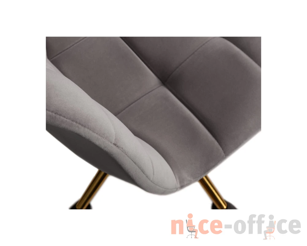 Кресло Monty Gold