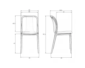 Стул Adam images