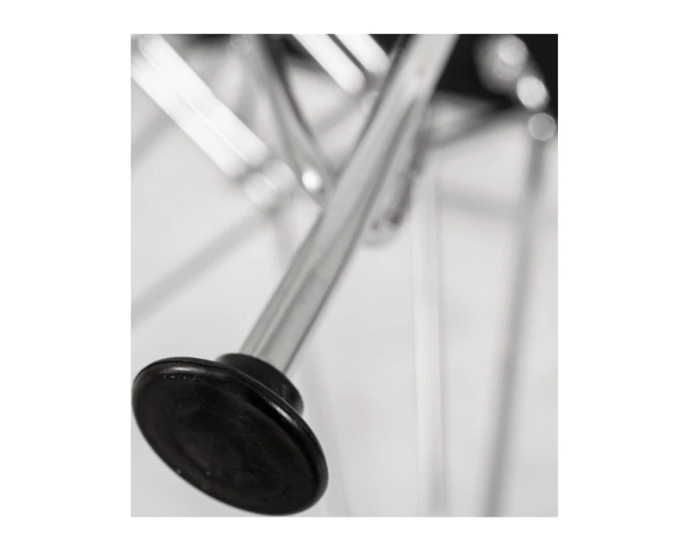 Стул Butterfly Chrome