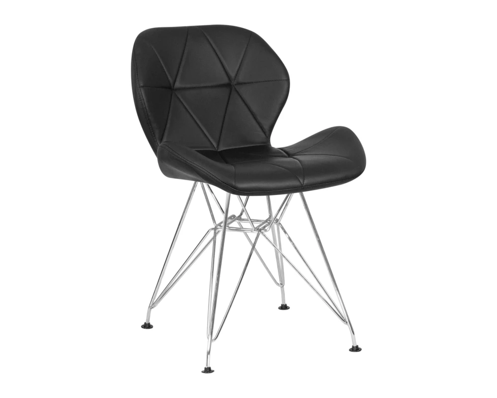 Стул Butterfly Chrome