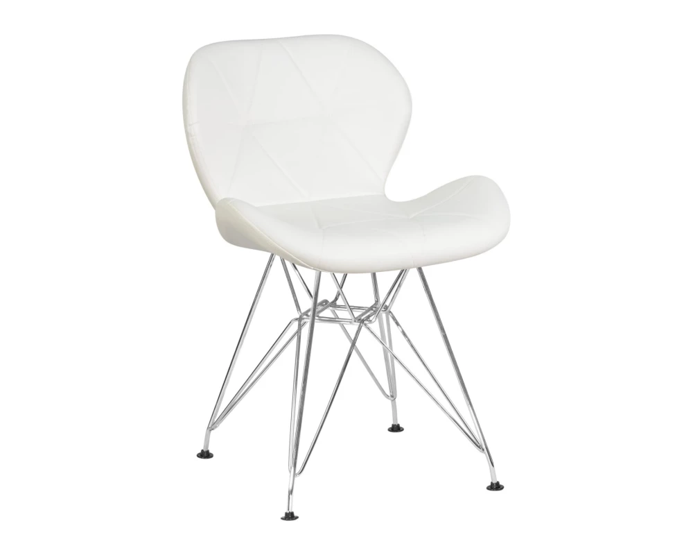 Стул Butterfly Chrome