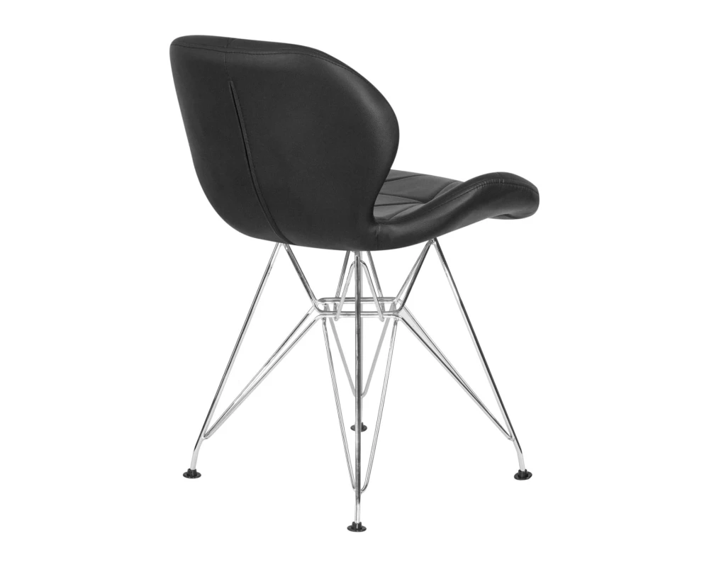 Стул Butterfly Chrome