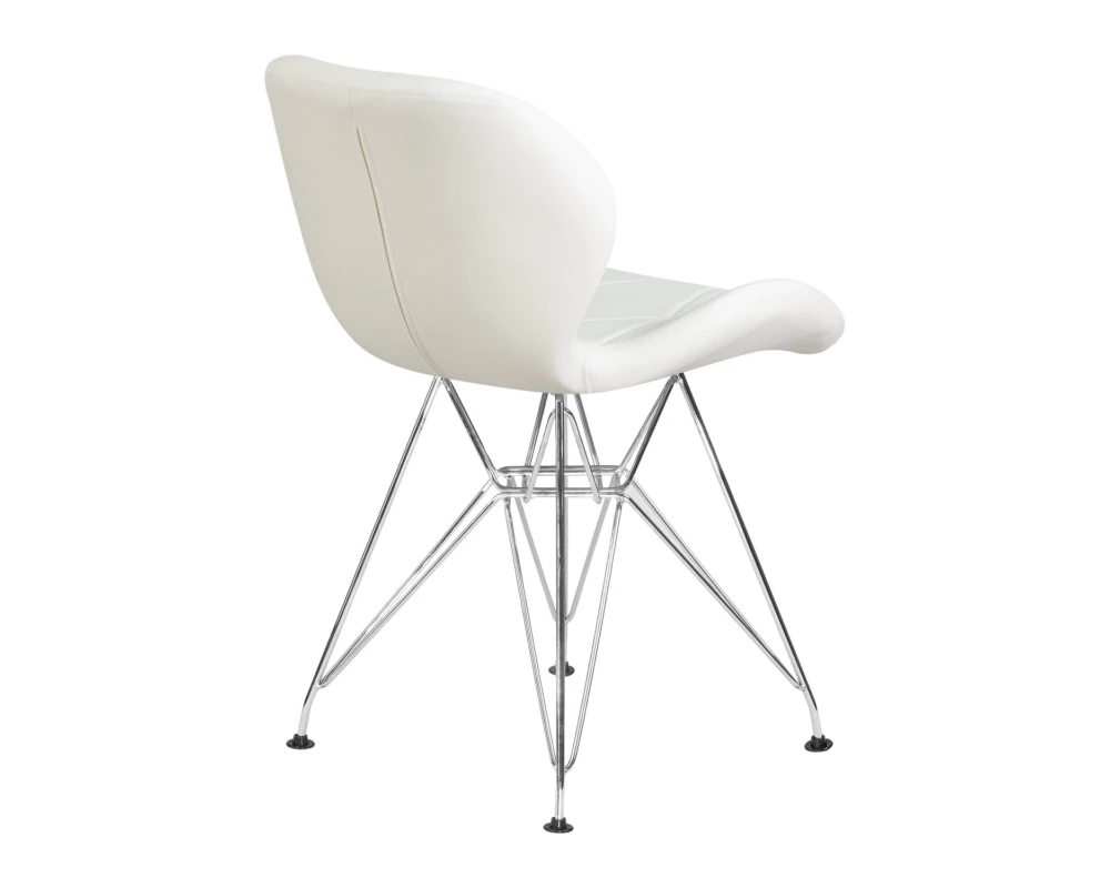 Стул Butterfly Chrome