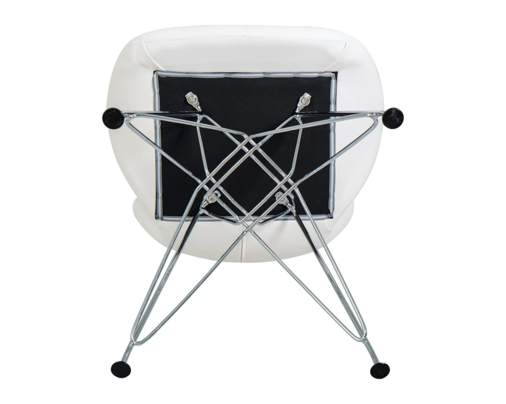 Стул Butterfly Chrome