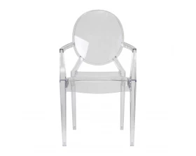 Стул Louis Ghost images